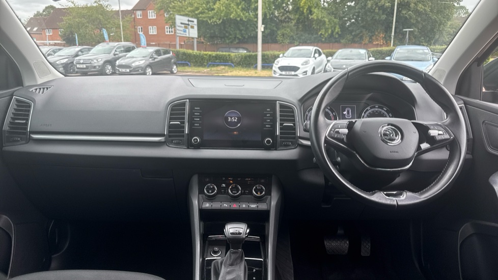 Skoda Karoq 1.5 TSI SE Technology 5dr DSG Petrol Estate - Image 10