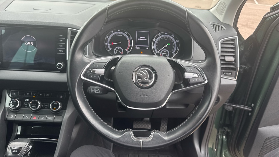 Skoda Karoq 1.5 TSI SE Technology 5dr DSG Petrol Estate - Image 33