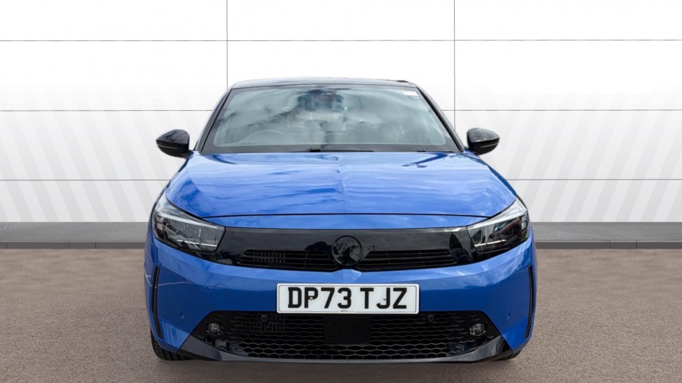 Vauxhall Corsa 1.2 Turbo GS 5dr Petrol Hatchback - Image 3