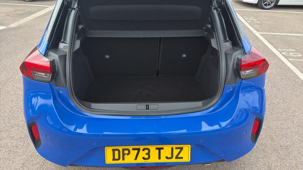 Vauxhall Corsa 1.2 Turbo GS 5dr Petrol Hatchback - Image 4
