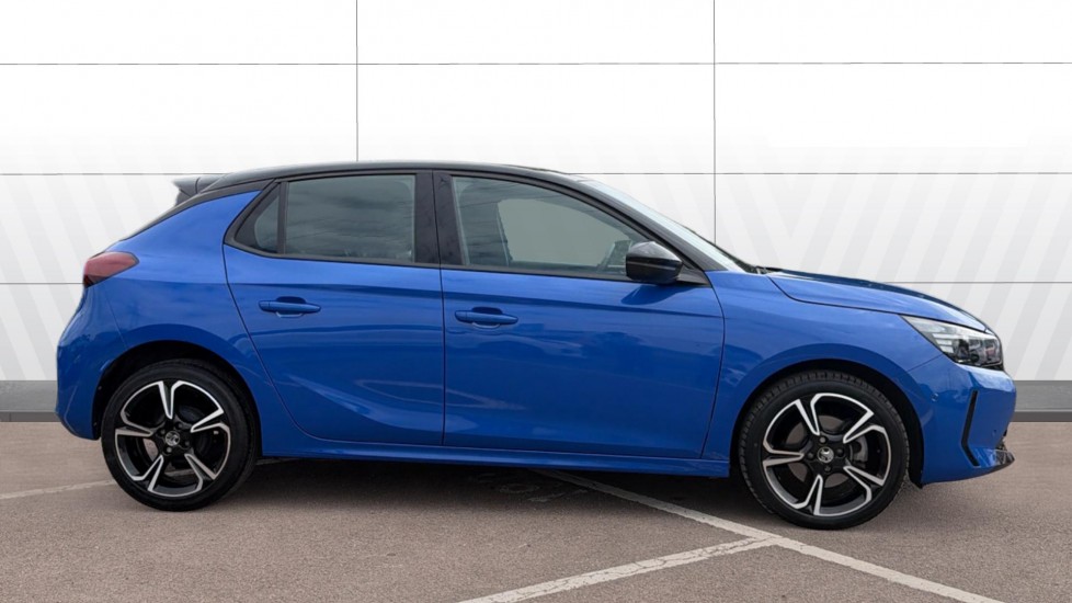 Vauxhall Corsa 1.2 Turbo GS 5dr Petrol Hatchback - Image 5