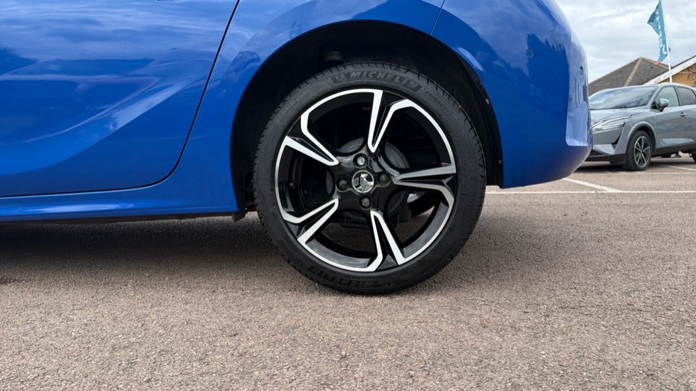 Vauxhall Corsa 1.2 Turbo GS 5dr Petrol Hatchback - Image 7