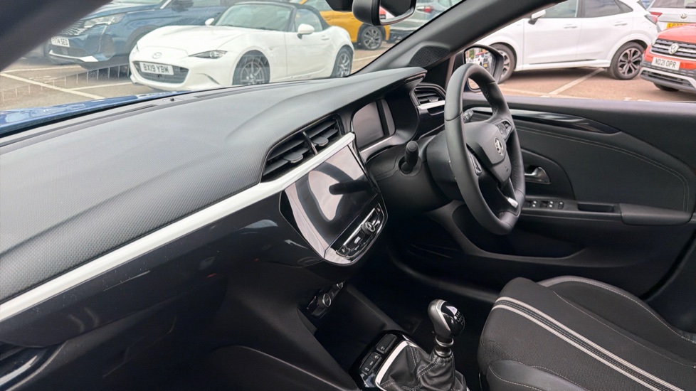 Vauxhall Corsa 1.2 Turbo GS 5dr Petrol Hatchback - Image 9