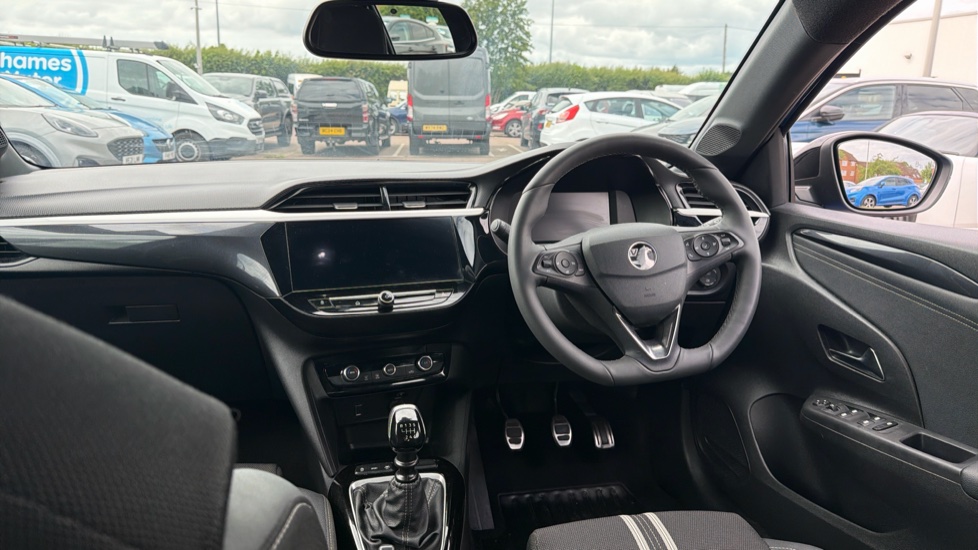 Vauxhall Corsa 1.2 Turbo GS 5dr Petrol Hatchback - Image 10