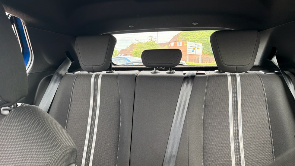 Vauxhall Corsa 1.2 Turbo GS 5dr Petrol Hatchback - Image 15