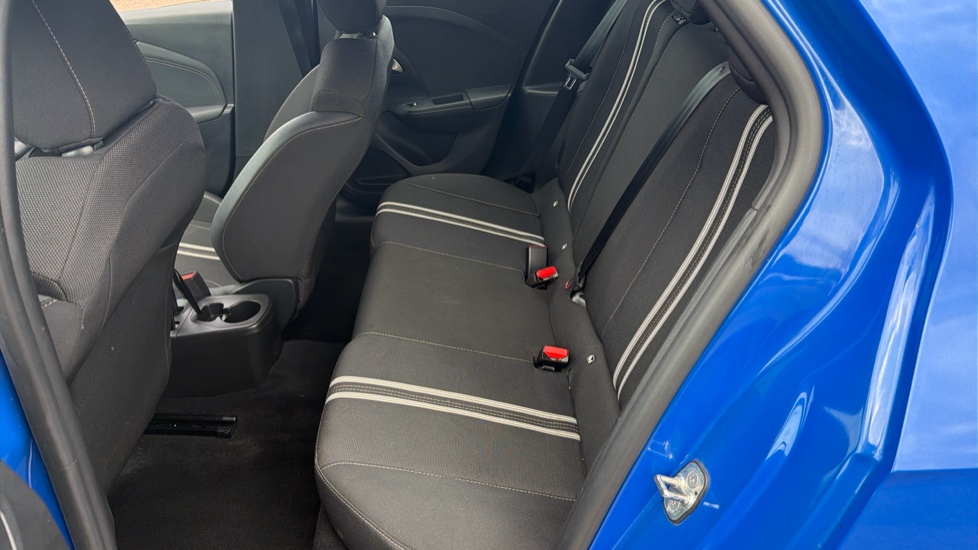 Vauxhall Corsa 1.2 Turbo GS 5dr Petrol Hatchback - Image 16