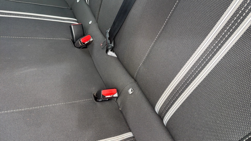 Vauxhall Corsa 1.2 Turbo GS 5dr Petrol Hatchback - Image 17