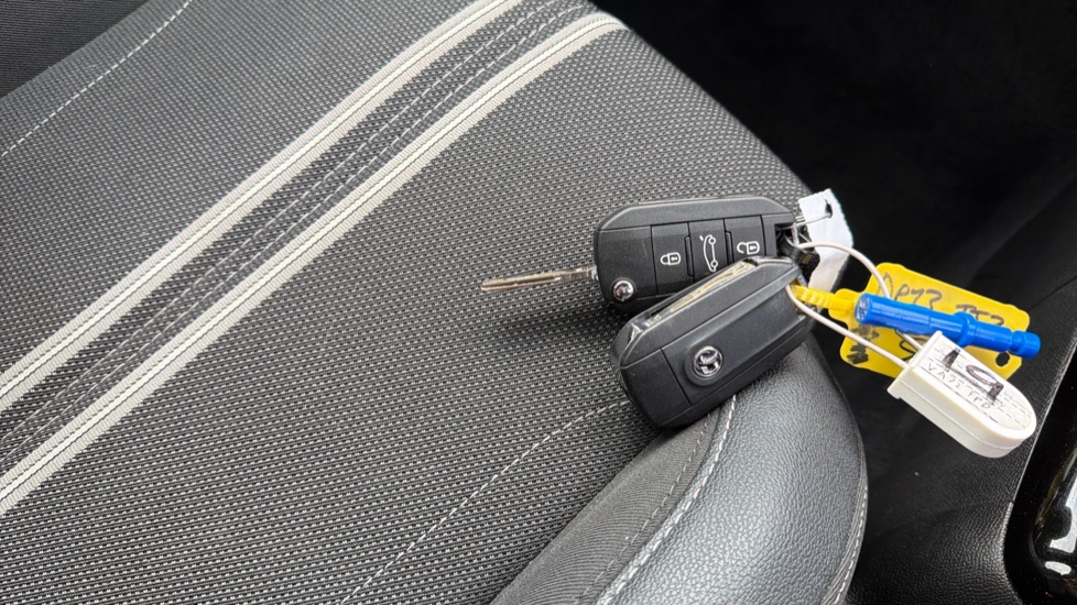 Vauxhall Corsa 1.2 Turbo GS 5dr Petrol Hatchback - Image 20