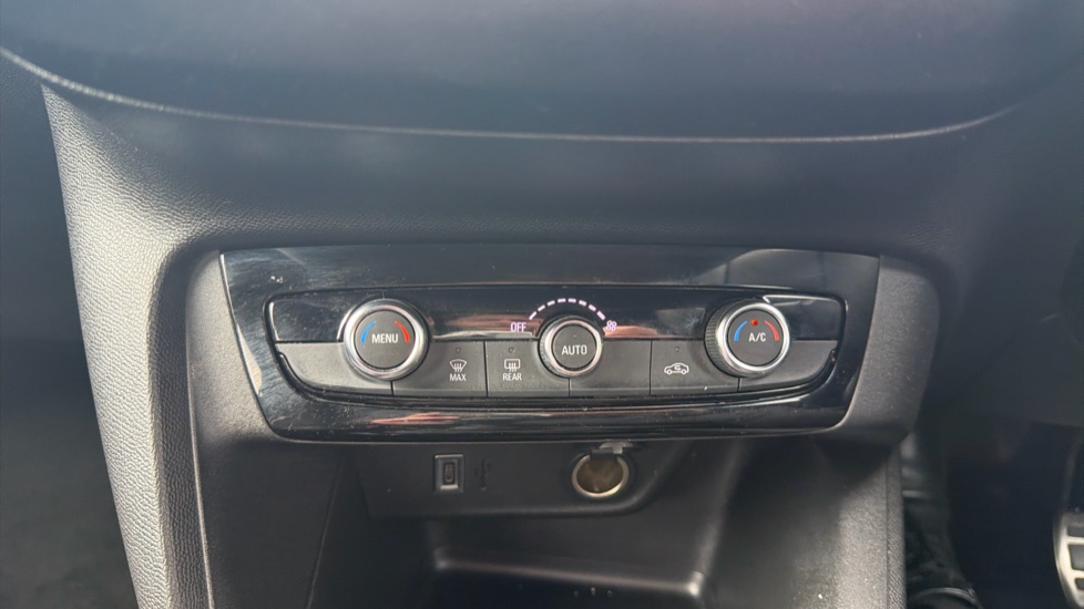 Vauxhall Corsa 1.2 Turbo GS 5dr Petrol Hatchback - Image 22