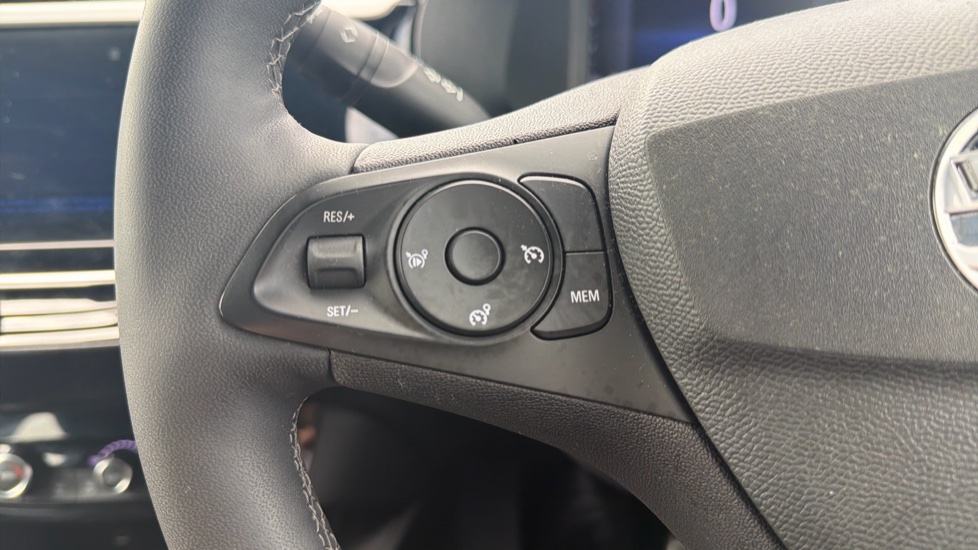 Vauxhall Corsa 1.2 Turbo GS 5dr Petrol Hatchback - Image 25