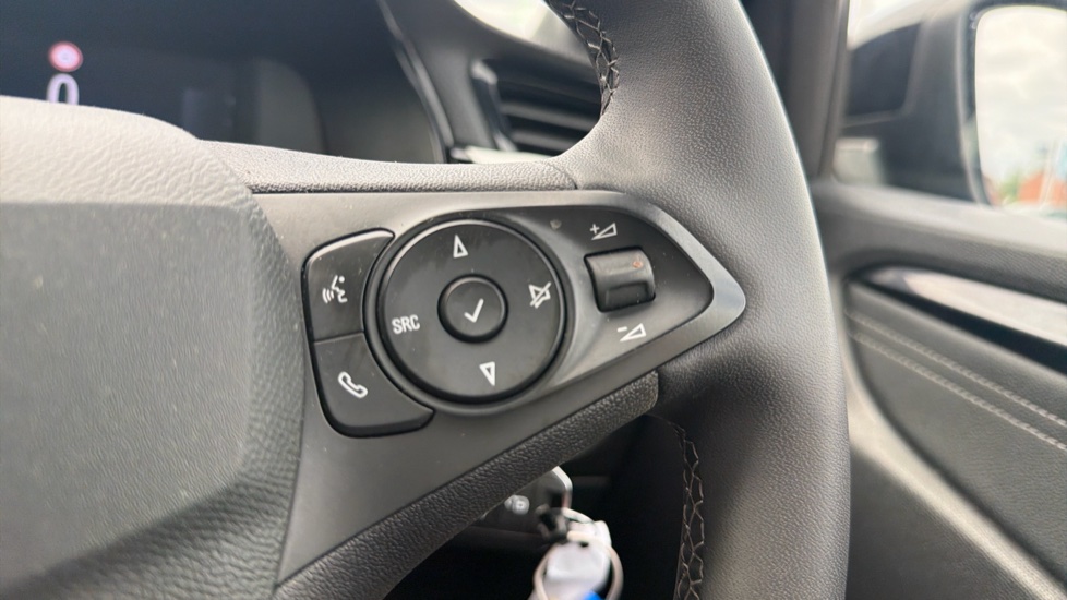 Vauxhall Corsa 1.2 Turbo GS 5dr Petrol Hatchback - Image 26