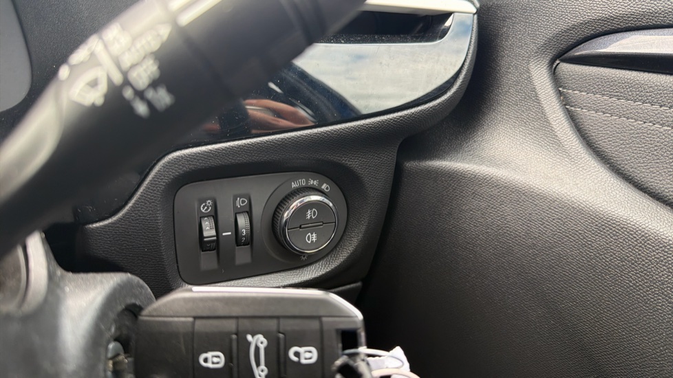 Vauxhall Corsa 1.2 Turbo GS 5dr Petrol Hatchback - Image 27
