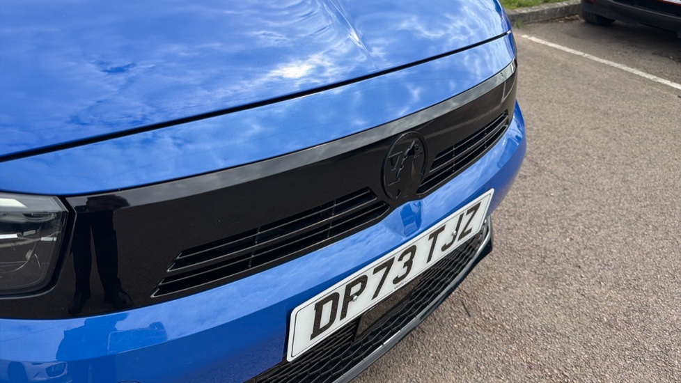 Vauxhall Corsa 1.2 Turbo GS 5dr Petrol Hatchback - Image 35