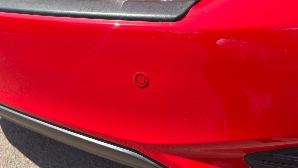 Toyota Yaris 1.5 VVT-i Icon Tech 5dr Petrol Hatchback - Image 36