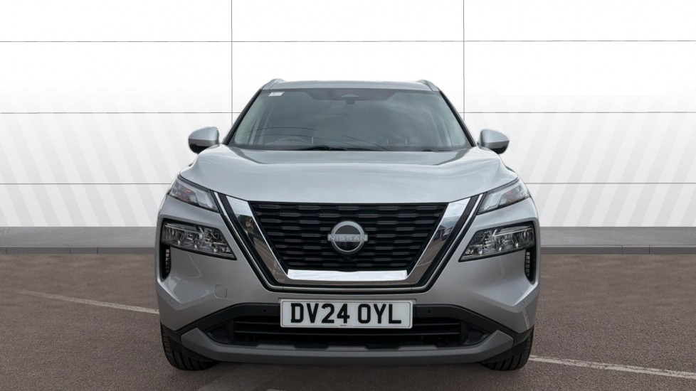 Nissan X-Trail 1.5 MHEV 163 N-Connecta 5dr Xtronic Petrol Station Wagon - Image 3