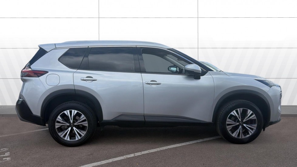 Nissan X-Trail 1.5 MHEV 163 N-Connecta 5dr Xtronic Petrol Station Wagon - Image 5