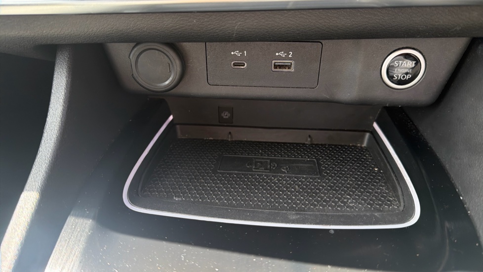 Nissan X-Trail 1.5 MHEV 163 N-Connecta 5dr Xtronic Petrol Station Wagon - Image 24
