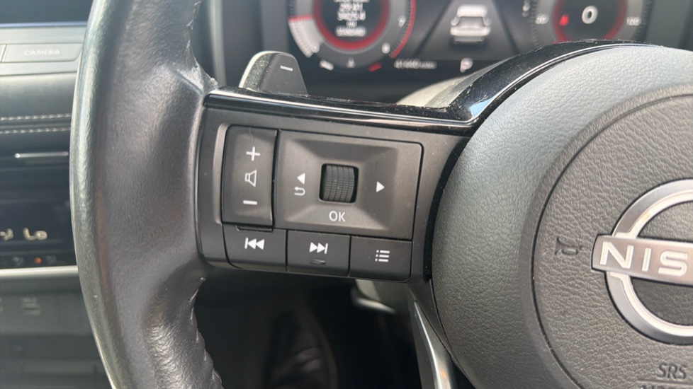 Nissan X-Trail 1.5 MHEV 163 N-Connecta 5dr Xtronic Petrol Station Wagon - Image 26