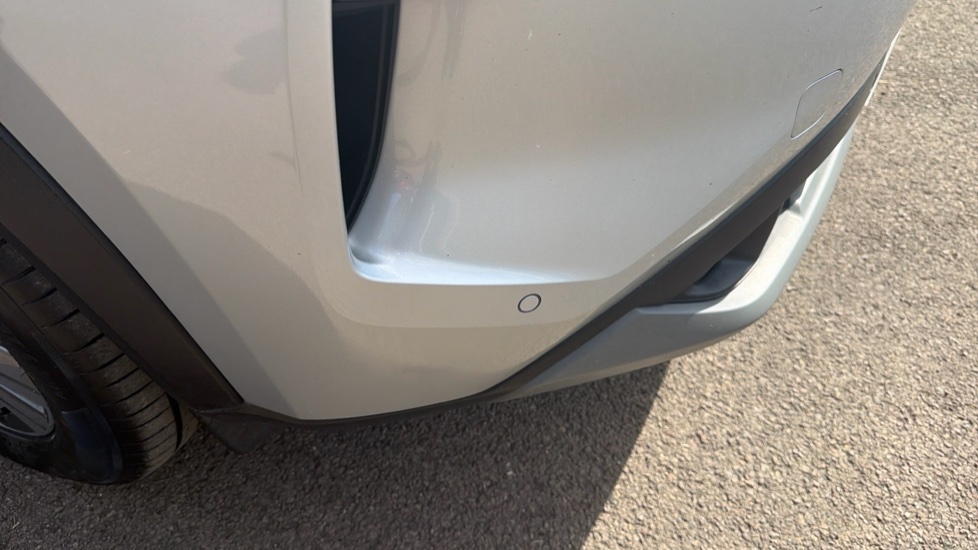 Nissan X-Trail 1.5 MHEV 163 N-Connecta 5dr Xtronic Petrol Station Wagon - Image 36