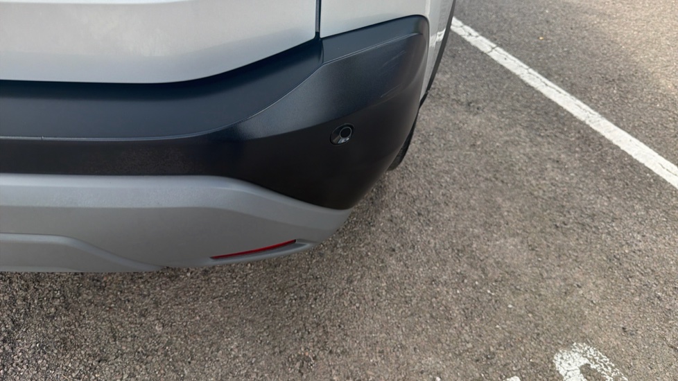 Nissan X-Trail 1.5 MHEV 163 N-Connecta 5dr Xtronic Petrol Station Wagon - Image 40