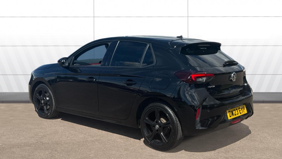 Vauxhall Corsa 1.2 GS 5dr Petrol Hatchback - Image 2
