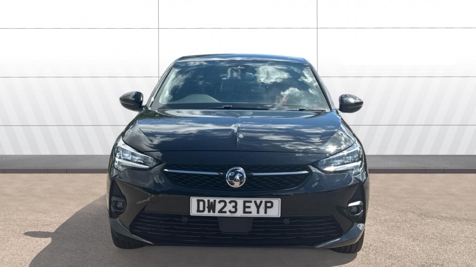 Vauxhall Corsa 1.2 GS 5dr Petrol Hatchback - Image 3