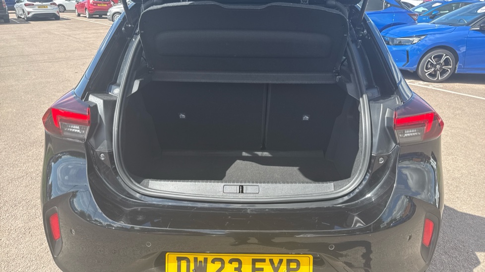 Vauxhall Corsa 1.2 GS 5dr Petrol Hatchback - Image 4
