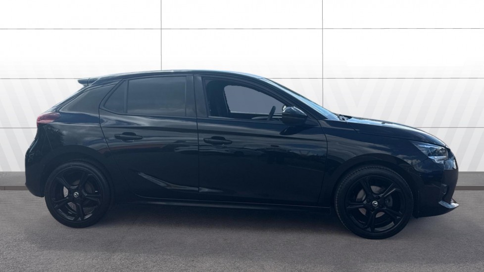 Vauxhall Corsa 1.2 GS 5dr Petrol Hatchback - Image 5