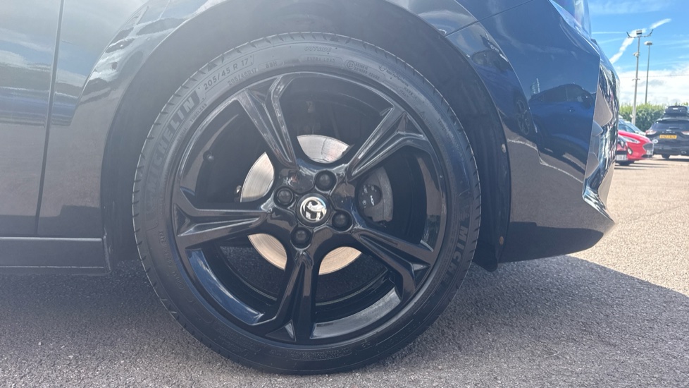 Vauxhall Corsa 1.2 GS 5dr Petrol Hatchback - Image 7