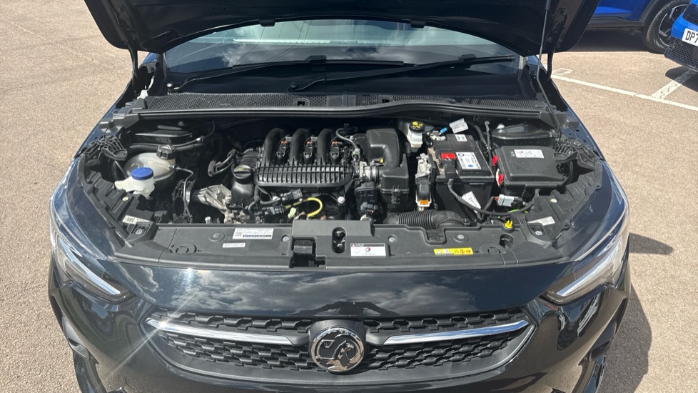 Vauxhall Corsa 1.2 GS 5dr Petrol Hatchback - Image 8