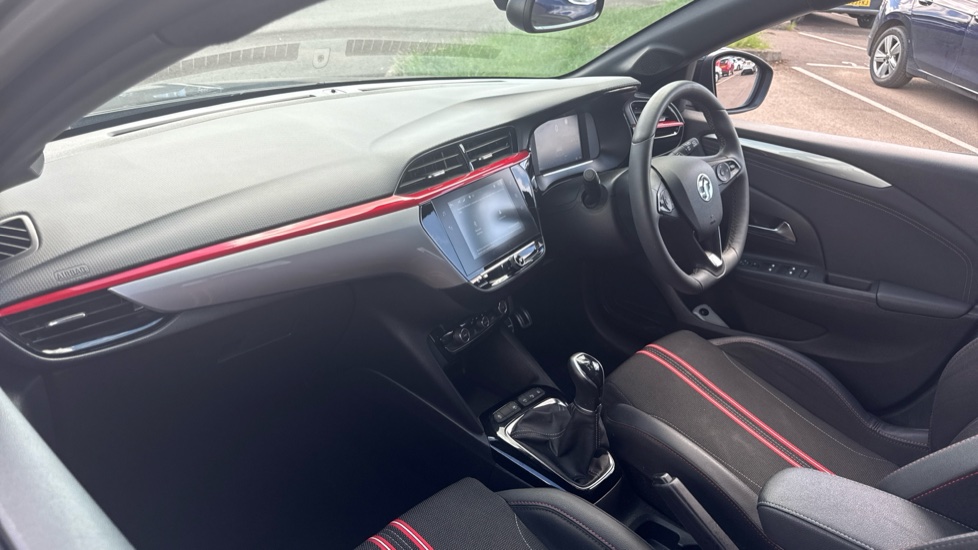 Vauxhall Corsa 1.2 GS 5dr Petrol Hatchback - Image 9