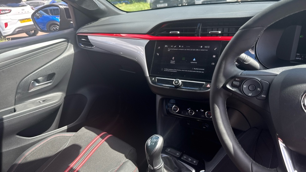 Vauxhall Corsa 1.2 GS 5dr Petrol Hatchback - Image 14