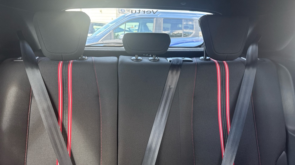 Vauxhall Corsa 1.2 GS 5dr Petrol Hatchback - Image 15