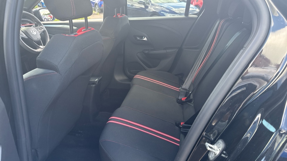 Vauxhall Corsa 1.2 GS 5dr Petrol Hatchback - Image 16