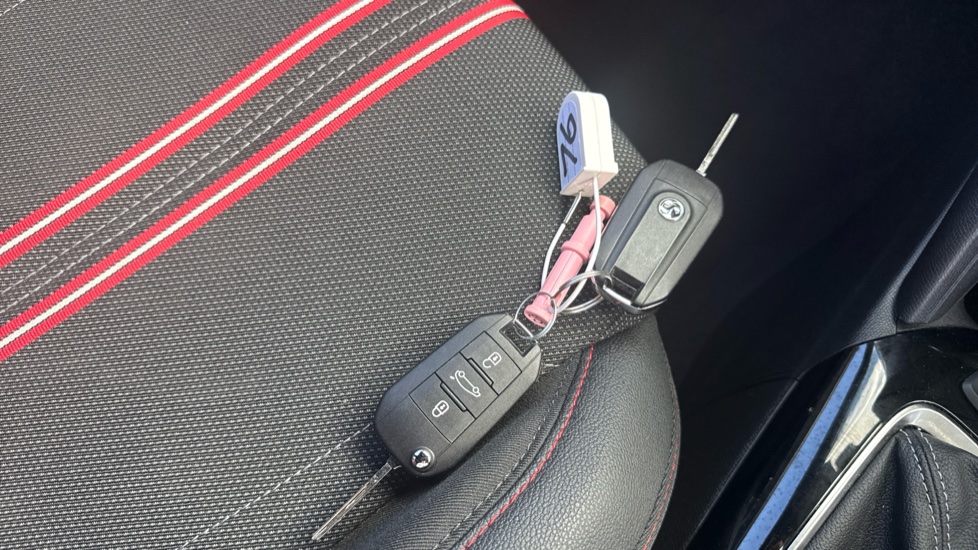 Vauxhall Corsa 1.2 GS 5dr Petrol Hatchback - Image 20