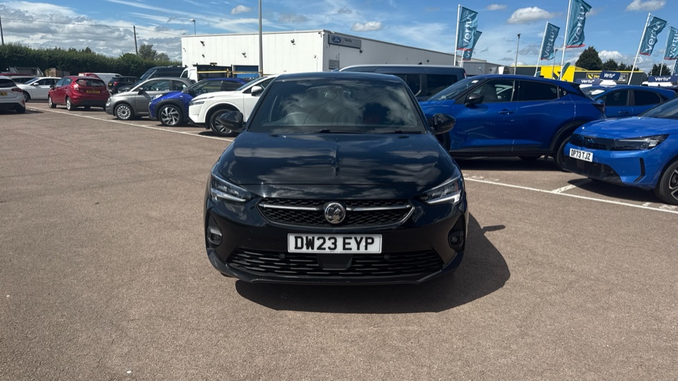 Vauxhall Corsa 1.2 GS 5dr Petrol Hatchback - Image 21