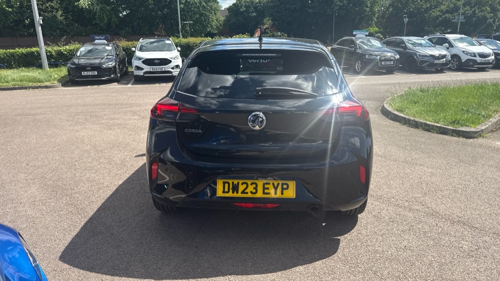 Vauxhall Corsa 1.2 GS 5dr Petrol Hatchback - Image 24