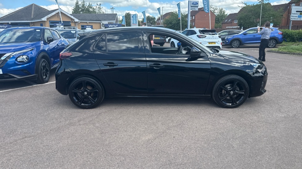 Vauxhall Corsa 1.2 GS 5dr Petrol Hatchback - Image 28
