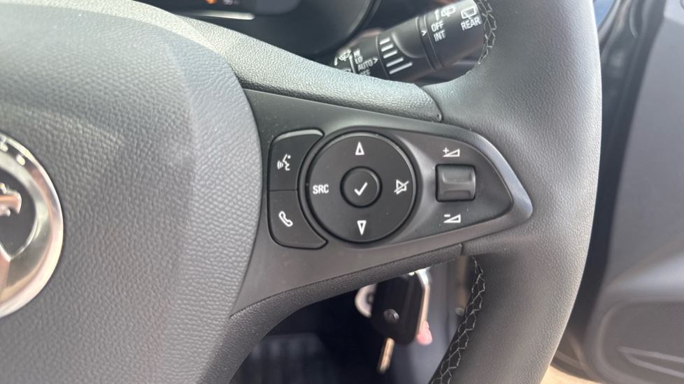 Vauxhall Corsa 1.2 GS 5dr Petrol Hatchback - Image 31