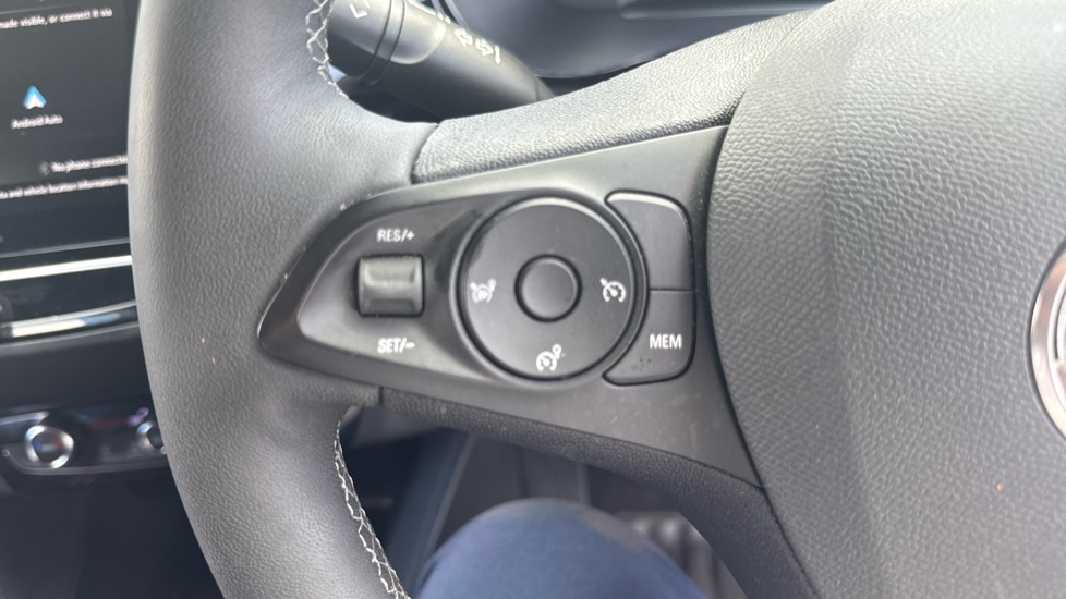 Vauxhall Corsa 1.2 GS 5dr Petrol Hatchback - Image 32