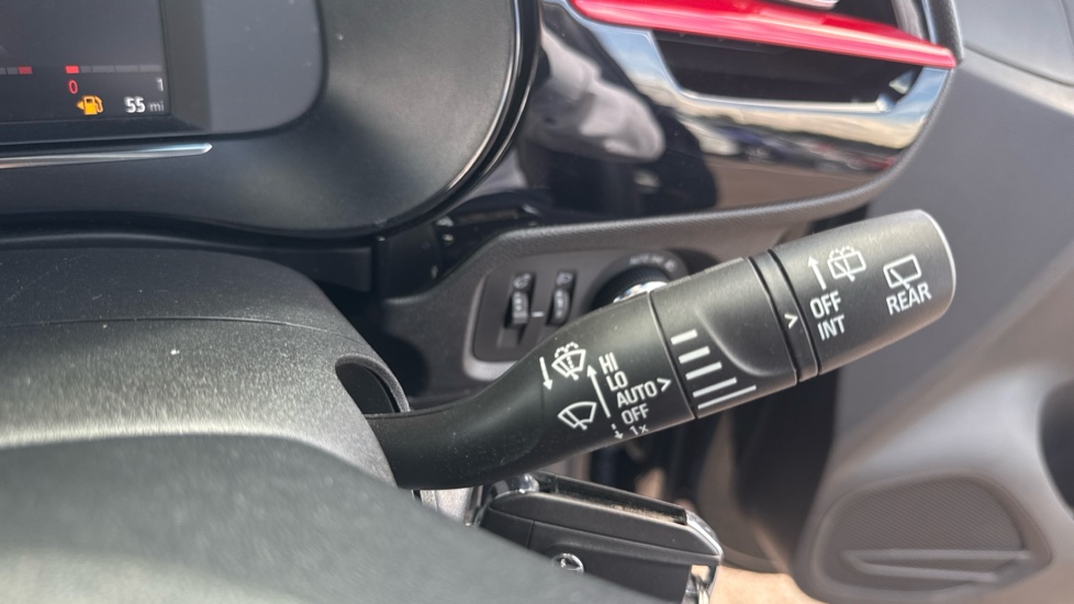 Vauxhall Corsa 1.2 GS 5dr Petrol Hatchback - Image 34