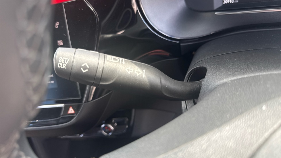 Vauxhall Corsa 1.2 GS 5dr Petrol Hatchback - Image 35