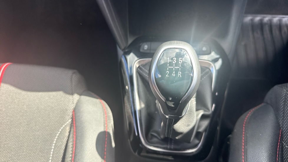 Vauxhall Corsa 1.2 GS 5dr Petrol Hatchback - Image 36