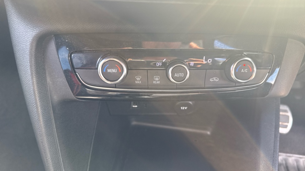 Vauxhall Corsa 1.2 GS 5dr Petrol Hatchback - Image 37