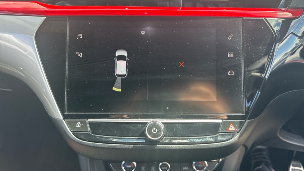 Vauxhall Corsa 1.2 GS 5dr Petrol Hatchback - Image 38
