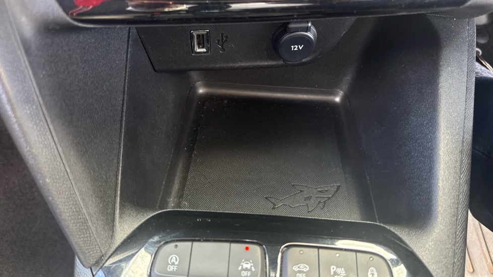 Vauxhall Corsa 1.2 GS 5dr Petrol Hatchback - Image 40