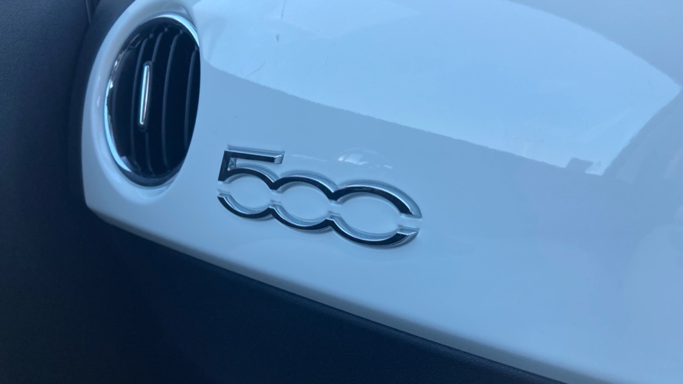 Fiat 500 1.0 Mild Hybrid Dolcevita [Part Leather] 3dr Petrol Hatchback - Image 19
