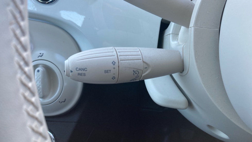 Fiat 500 1.0 Mild Hybrid Dolcevita [Part Leather] 3dr Petrol Hatchback - Image 25