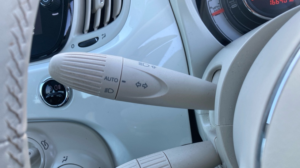 Fiat 500 1.0 Mild Hybrid Dolcevita [Part Leather] 3dr Petrol Hatchback - Image 26