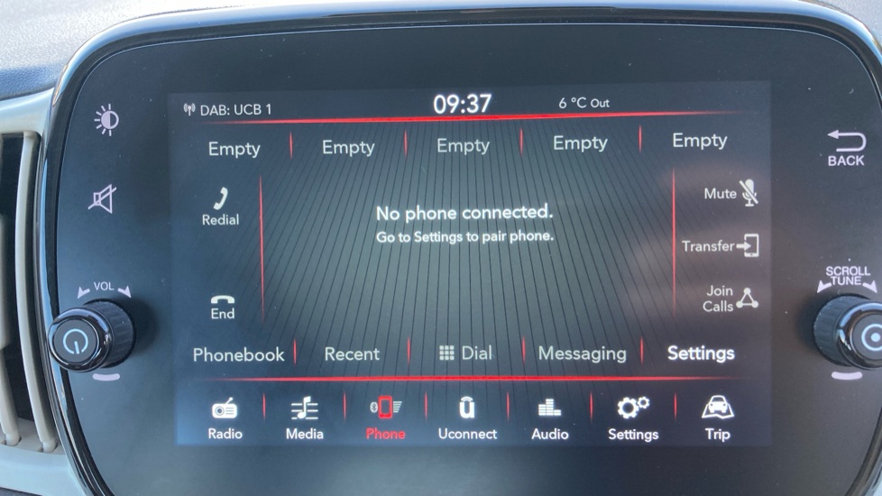 Fiat 500 1.0 Mild Hybrid Dolcevita [Part Leather] 3dr Petrol Hatchback - Image 31
